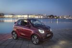 Smart EQ ForTwo Prime Cabrio 2020 года (WW)